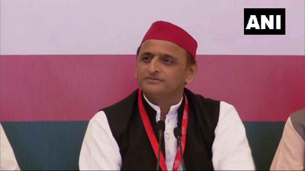 बीजेपी इतने बड़े फासले से हारेगी कि कोई कल्पना नहीं कर सकता: अखिलेश