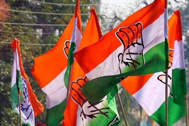 राजस्थान की 3 में से दो विधानसभा सीटों पर कांग्रेस की जीत तय