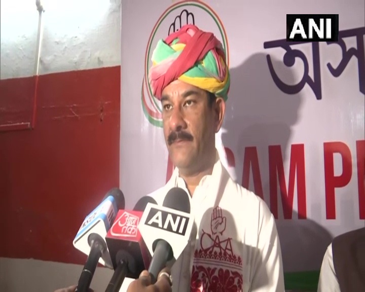 क्या कांग्रेस के ये 5 वादे असम में बनेंगे गेम चेंजर ?