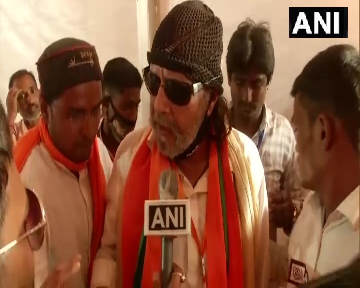 क्या ये मजबूरी मिथुन को बीजेपी में खींच लाई !