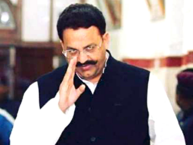 सुप्रीमकोर्ट से पंजाब सरकार को झटका, दो हफ्ते में मुख़्तार अंसारी को यूपी करना होगा ट्रांसफर