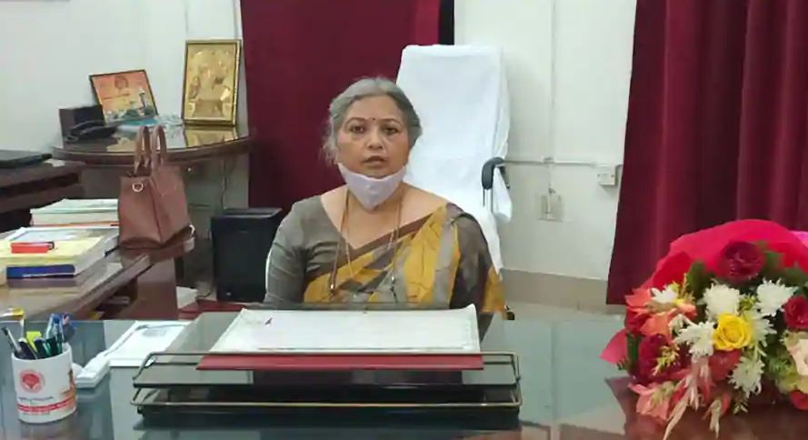 अब इलाहाबाद यूनिवर्सिटी के वीसी को अज़ान की आवाज़ पर आपत्ति