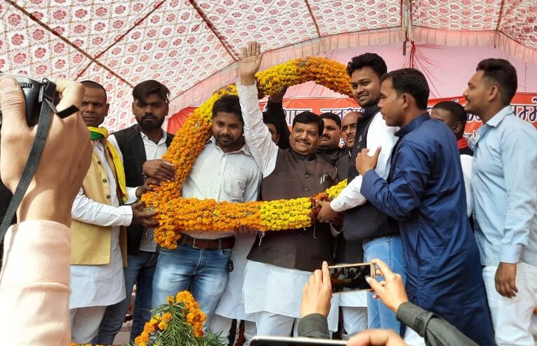 शिवपाल बोले, “मजबूरी में बनानी पड़ी पार्टी, नेताजी का आशीर्वाद आज भी हमारे साथ”