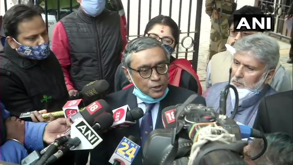 राज्यसभा सांसद को टिकिट देकर फंसी बीजेपी, देना पड़ा राज्य सभा से इस्तीफा