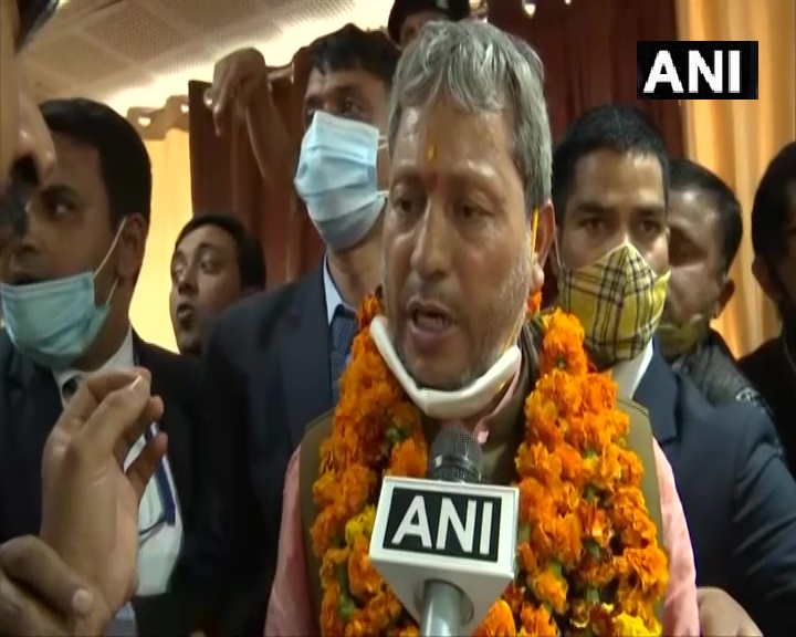 पढ़िए: कौन हैं बीजेपी नेता तीरथ सिंह रावत, जो संभालेंगे उत्तराखंड की कमान