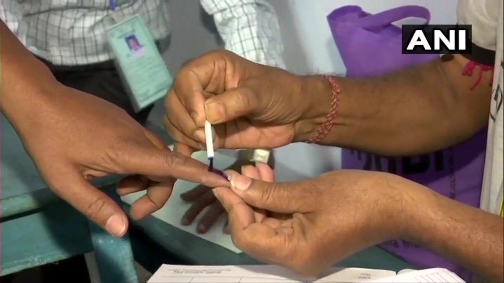 पश्चिम बंगाल में छठवें चरण के चुनाव के लिए प्रचार थमा, 22 अप्रेल को होगा मतदान