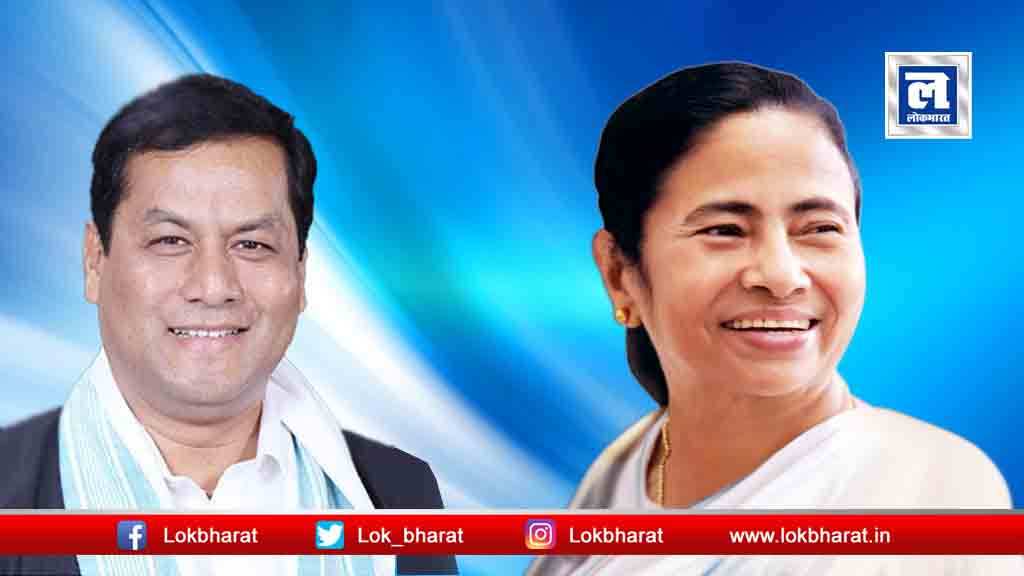 छिटपुट घटनाओं के साथ असम और बंगाल में पहले चरण का चुनाव संपन्न