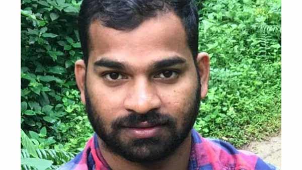 केरल: MBA पास इस युवा ने ठुकराया बीजेपी का टिकिट