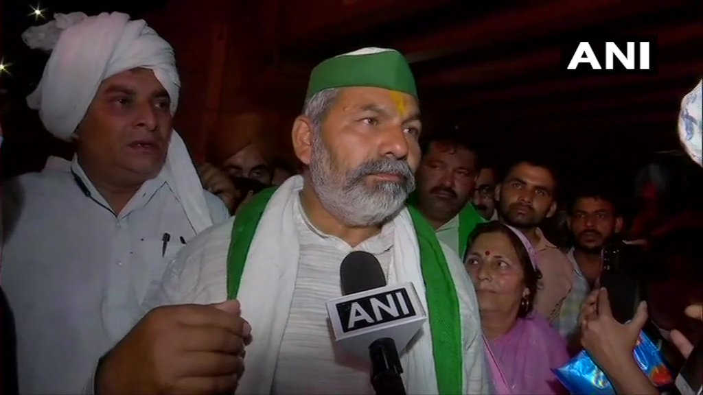 22 नवंबर को लखनऊ में होगी किसान महापंचायत, 29 नवंबर को संसद कूच करेंगे किसान