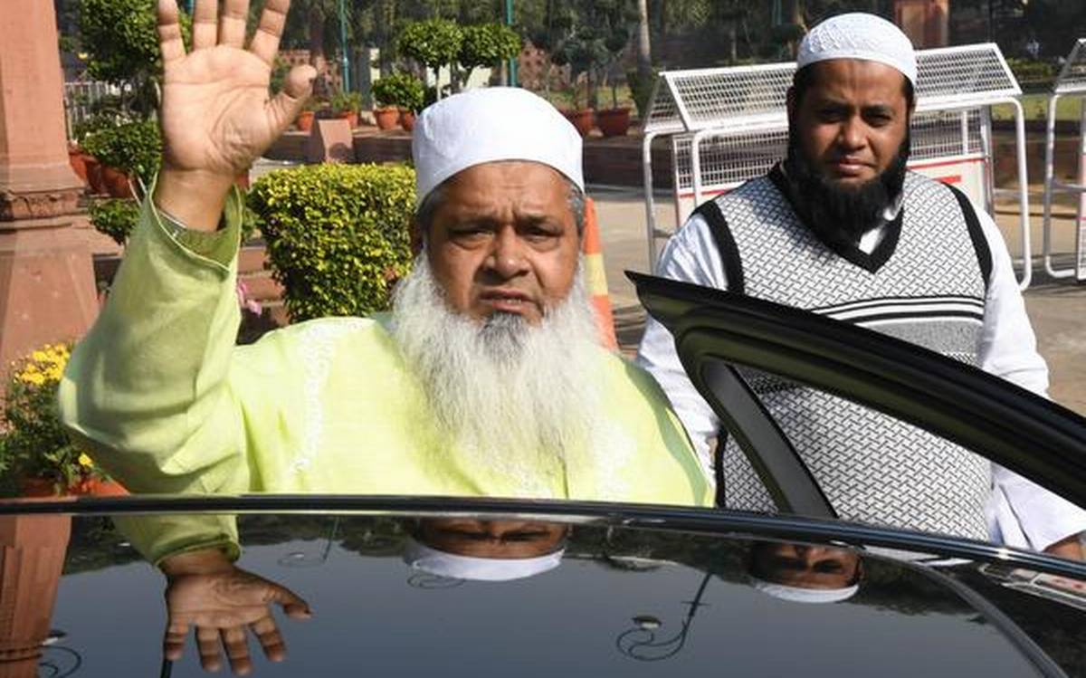 असम में कांग्रेस ने एआईयूडीएफ और बोडोलैंड पीपुल्स फ्रंट से गठबंधन तोडा