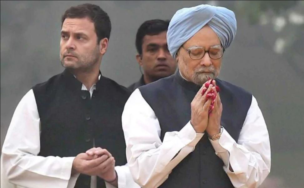 काश सरकार ने मानी होती मनमोहन और राहुल की बात, तो बच जाती इकॉनोमी और लोगों की जान
