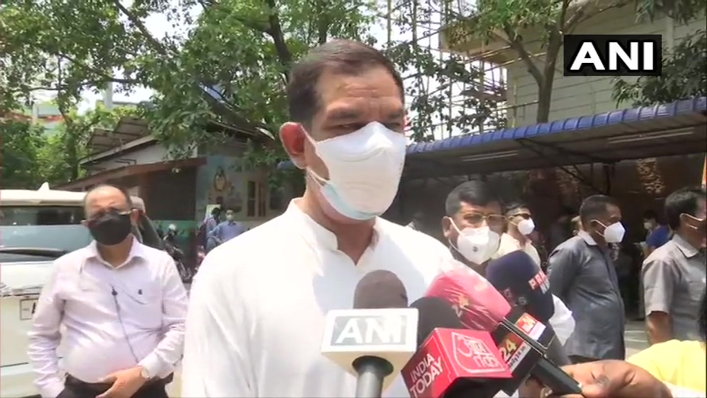 कांग्रेस ने एग्जिट पोल किये ख़ारिज, कहा ‘असम में हम 101 सीटों के करीब’