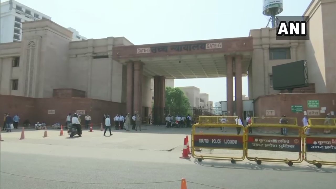 UP Govt should consider to impose lockdown for 2-3 weeks in most-affected districts: HC