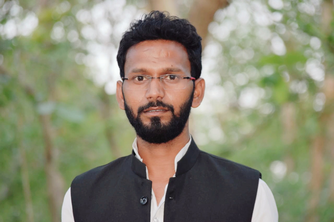 मुझे जनता का समर्थन मिल रहा है – जय बहादुर यादव