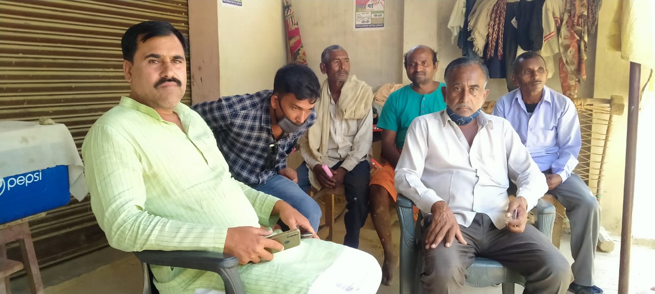 पंचायत चुनाव: आलम खान का दावा ‘जनता के आशीर्वाद से फिर मिलेगी जीत’