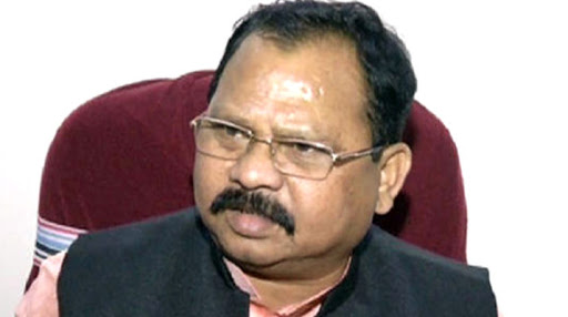 बीजेपी के पूर्व प्रदेश अध्यक्ष की कोरोना से मौत