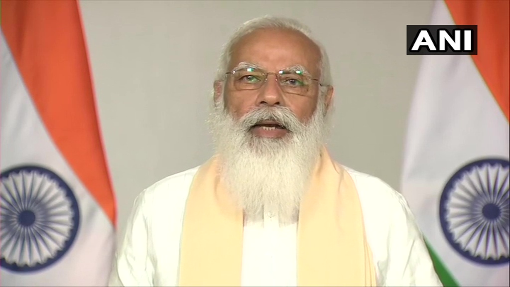 जम्मू कश्मीर के अहम मुद्दों पर 24 जून को सर्वदलीय बैठक करेंगे पीएम मोदी