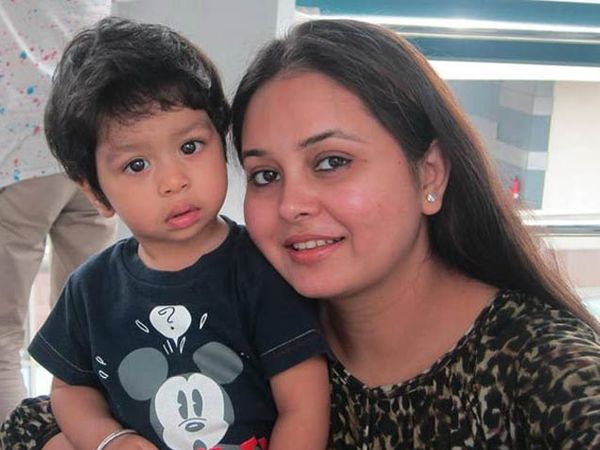 लालू यादव की सलामती के लिए रोज़े रखेंगी बेटी रोहिणी