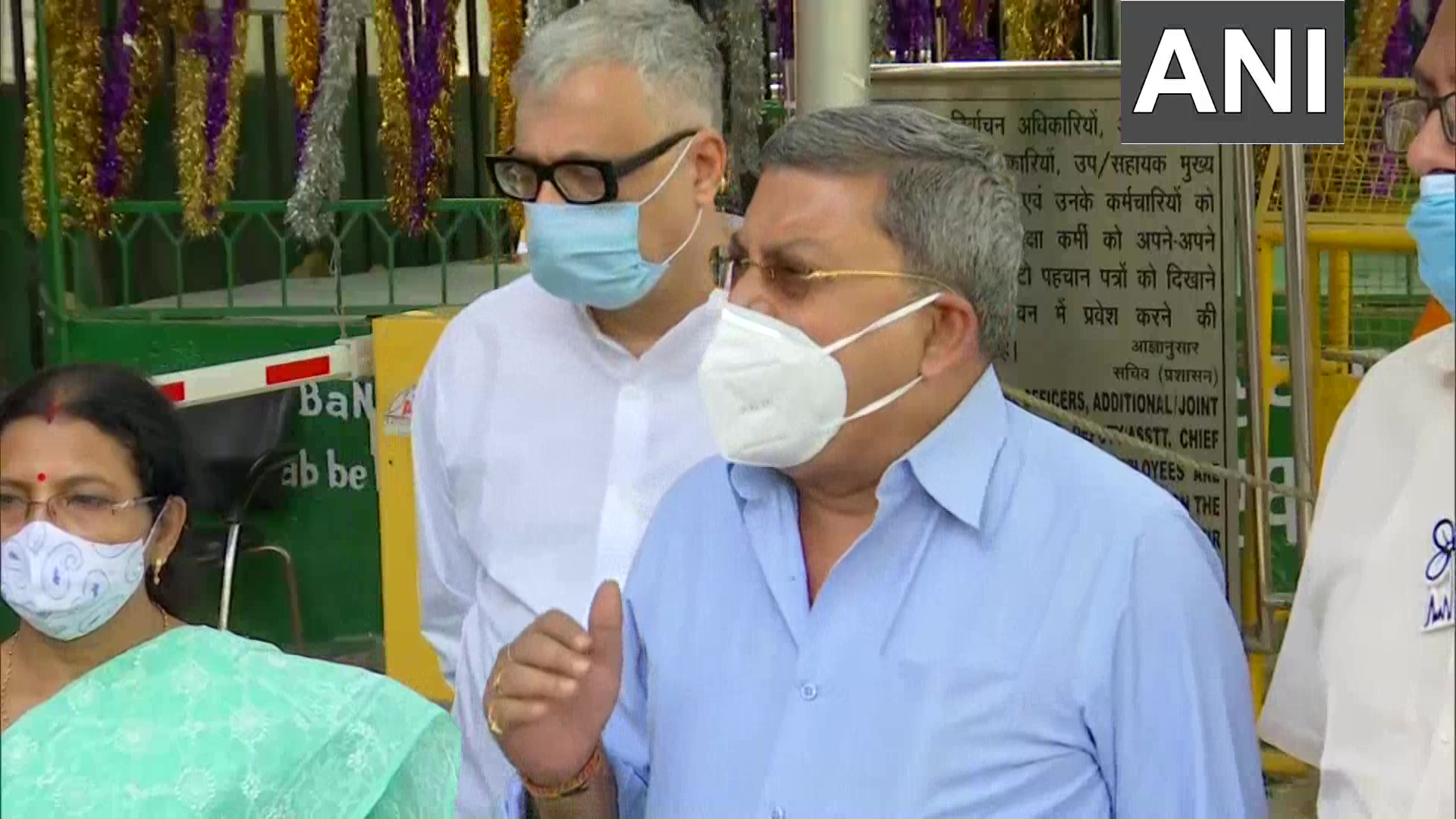 तृणमूल कांग्रेस ने पीएम मोदी और गृह मंत्री अमित शाह के खिलाफ चुनाव आयोग को दी शिकायत