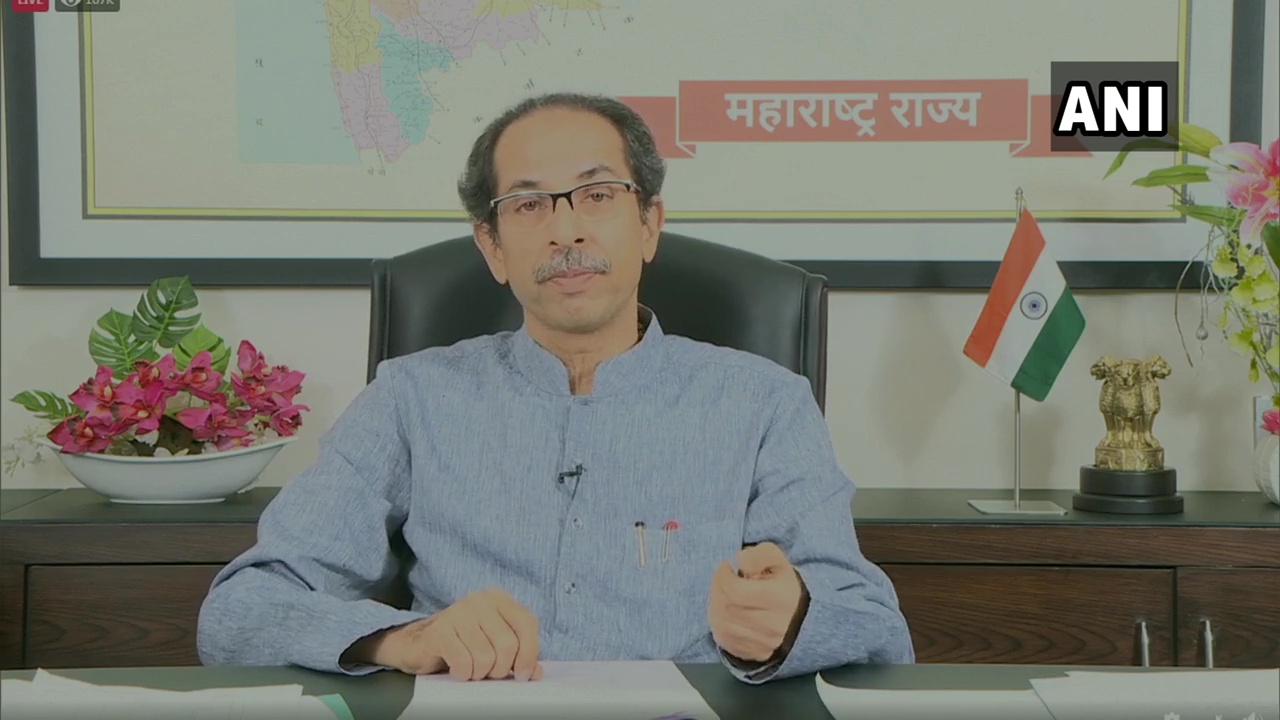 महाराष्ट्र में नहीं लगेगा लॉकडाउन, और सख्त हुए नियम, 144 होगी लागू