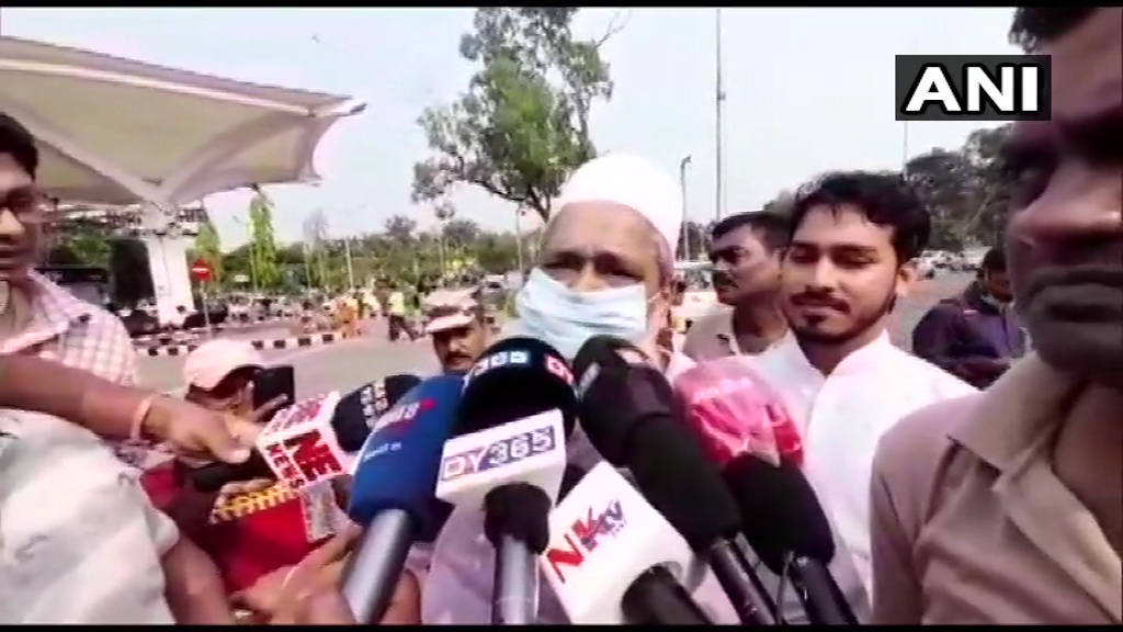 असम चुनाव को लेकर AIUDF प्रमुख का बड़ा बयान: असम में बन रही गठबंधन सरकार