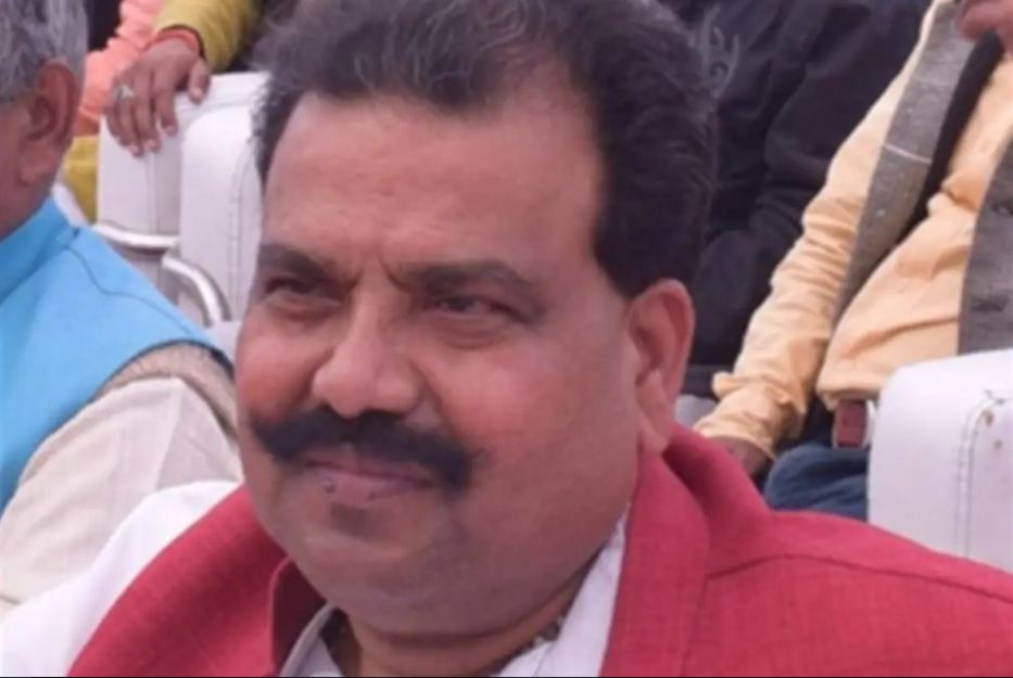 बीजेपी के एक और विधायक की कोरोना से मौत