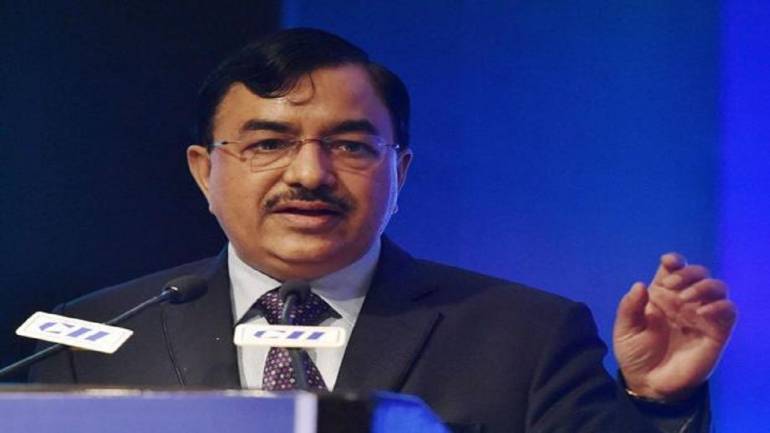 Sushil Chandra will be the next Chief Election Commissioner