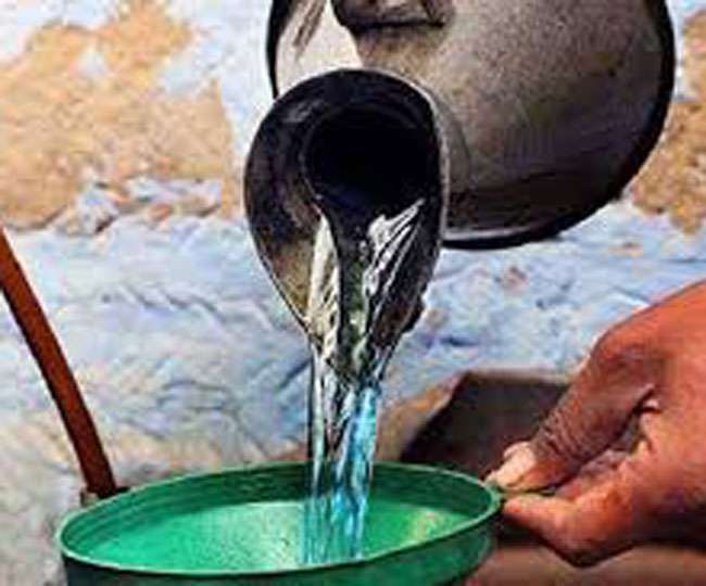 केरोसिन का कोटा नहीं उठाने पर थोक केरोसिन डीलर पर प्रकरण दर्ज