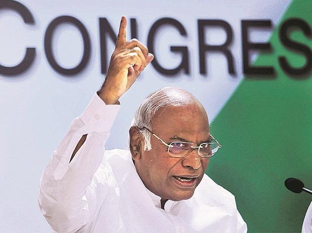 कांग्रेस ने की सरकार से यह मांग, खड़के ने पीएम और उपराष्ट्रपति को लिखा पत्र