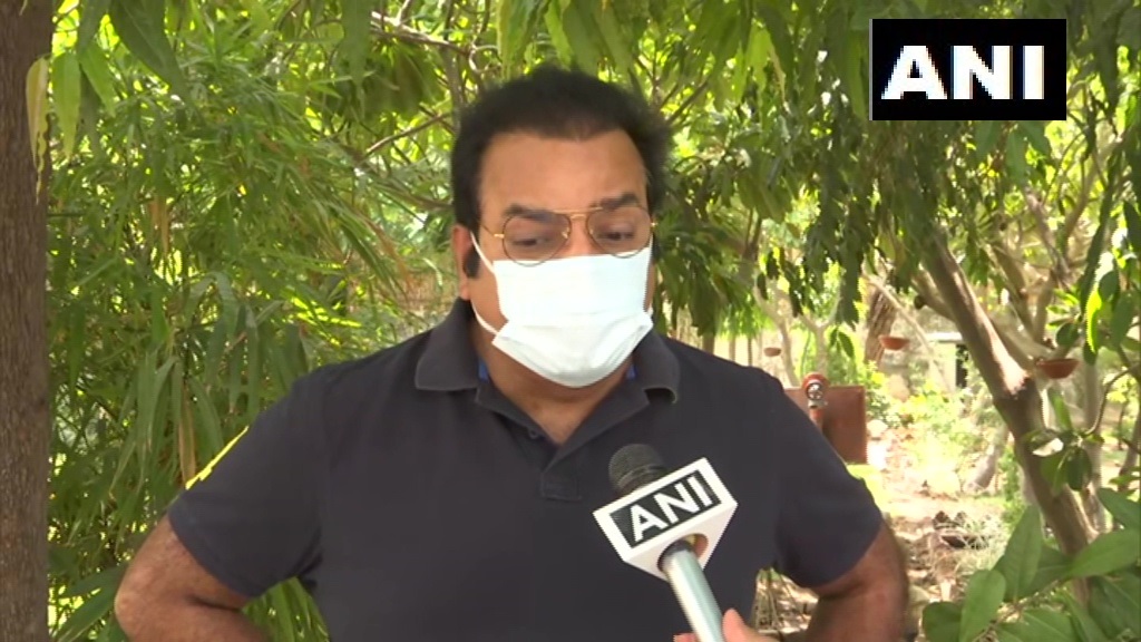 राजस्थान सरकार के मंत्री की पीएम मोदी से अपील: सांसो का मोलभाव न करें