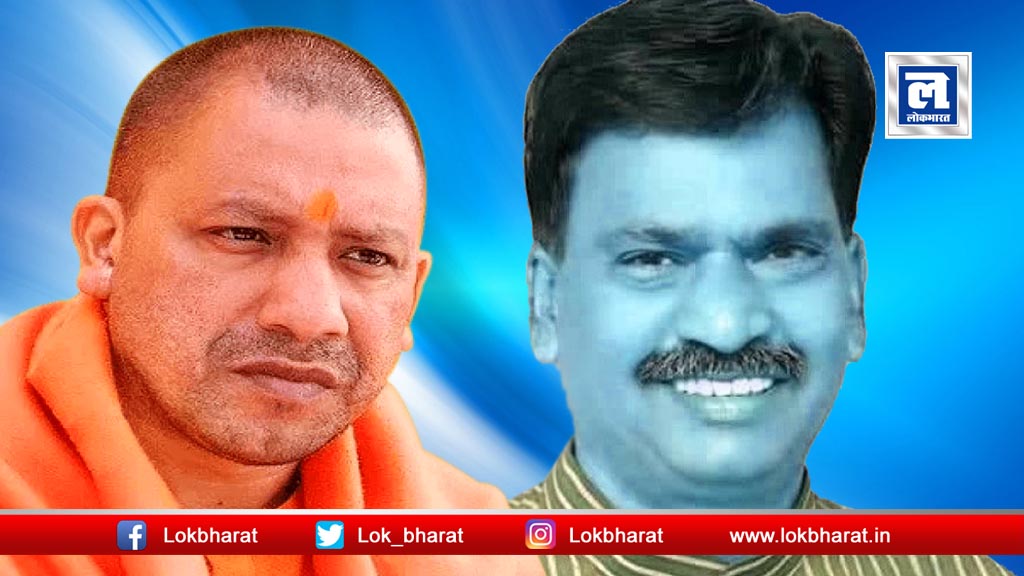 भड़के बीजेपी विधायक बोले, ‘सरकार की हां में हां नहीं करेंगे तो लग जायेगा देशद्रोह’