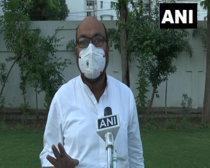 उत्तर प्रदेश के पंचायत चुनाव में अपने प्रदर्शन से संतुष्ट है कांग्रेस