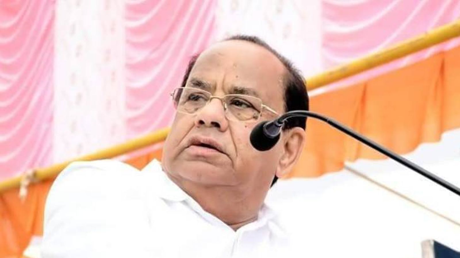 दमोह उपचुनाव: पांचवें राउंड की गिनती के बाद भी कांग्रेस उम्मीदवार की बढ़त बरकरार