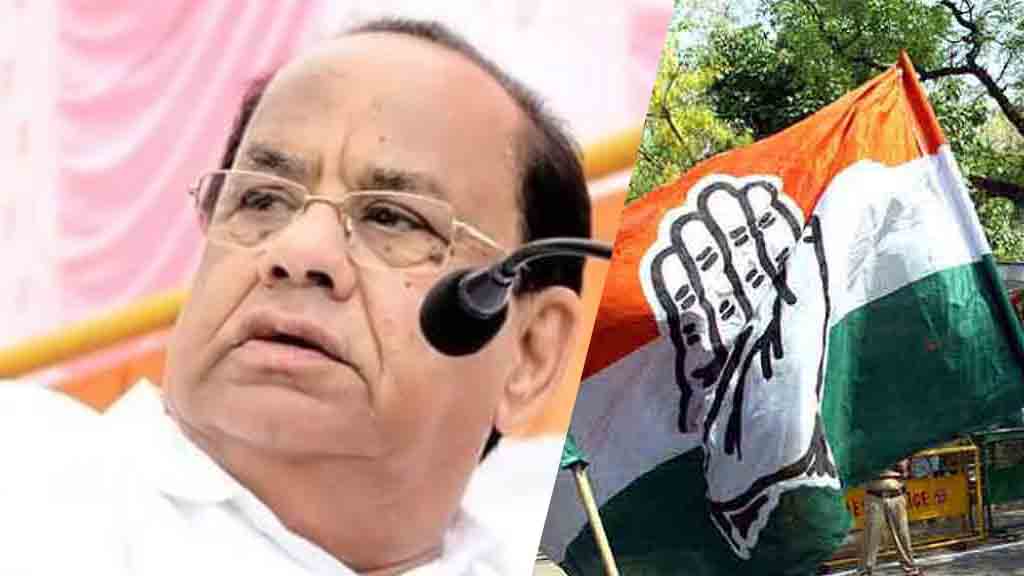 दमोह उपचुनाव: 7वे राउंड की गिनती के बाद और बढ़ी कांग्रेस उम्मीदवार की बढ़त