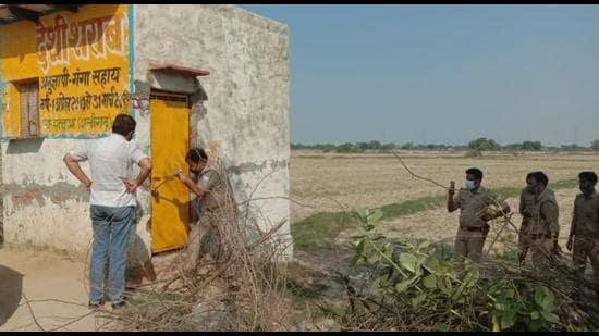 अलीगढ़: ज़हरीली शराब कांड में सामने आया बीजेपी कनेक्शन