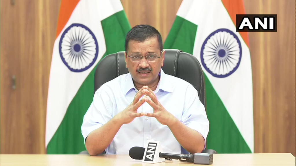 दिल्ली के लिए राहत की खबर, प्रतिदिन कम हो रहे कोरोना के केस