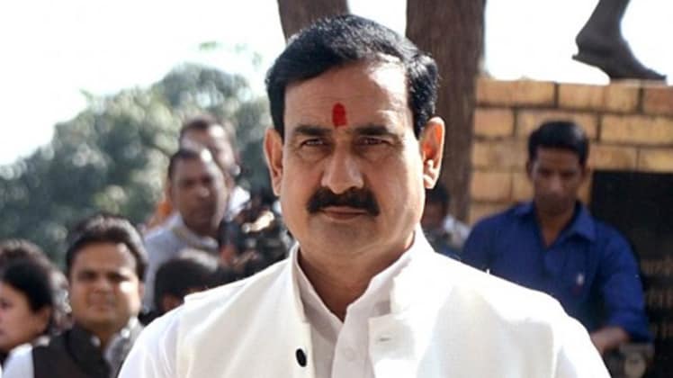 मध्य प्रदेश: अफवाह फैलाने वालो पर होगी सख्त कार्रवाही: नरोत्तम मिश्रा