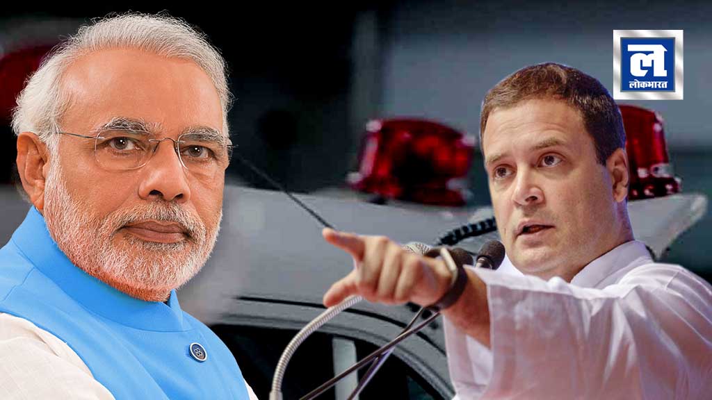 सीज फायर पर कांग्रेस – बीजेपी में घमासान जारी, कांग्रेस पूछ रही ये सवाल