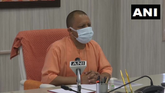 उत्तर प्रदेश के 55 जिलों में 1 जून से लॉकडाउन खत्म, पढ़िए- कहां खत्म हुआ लॉकडाउन