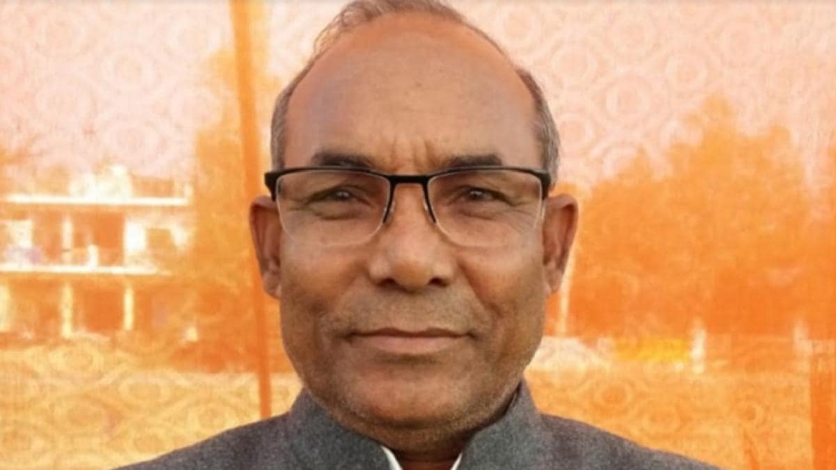 उत्तर प्रदेश में कोरोना से एक और बीजेपी विधायक की मौत