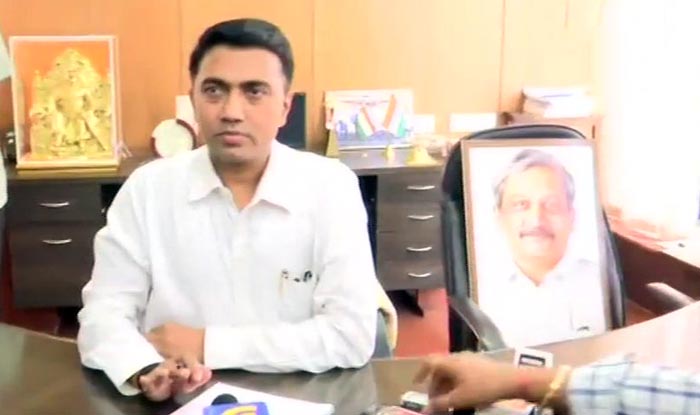 गोवा: ऑक्सीजन की कमी से सरकारी अस्पताल में फिर 13 की मौत, सीएम के खिलाफ FIR