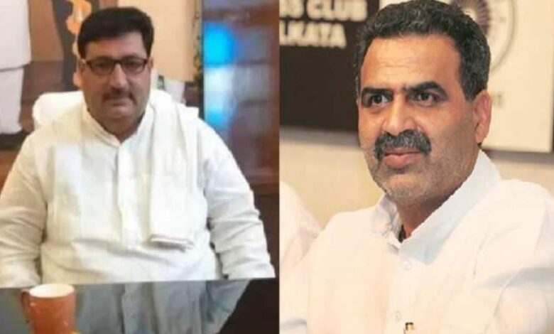 केंद्रीय मंत्री संजीव बालियान के भाई की कोरोना से मौत