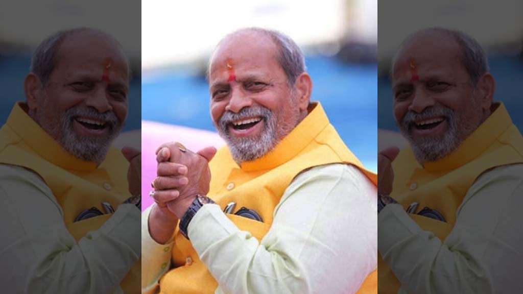विधायक पारस जैन गुरु अखाड़े के अध्यक्ष नियुक्त किए गए
