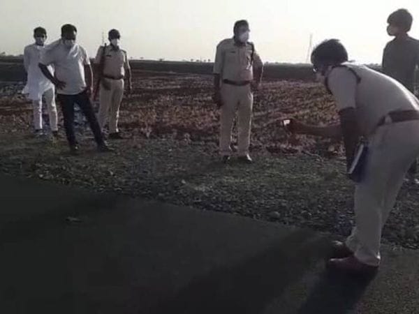 अपराधी भी अनलॉक: उज्जैन के नागदा में दिनदहाड़े 3 लाख 50 हजार की लूट