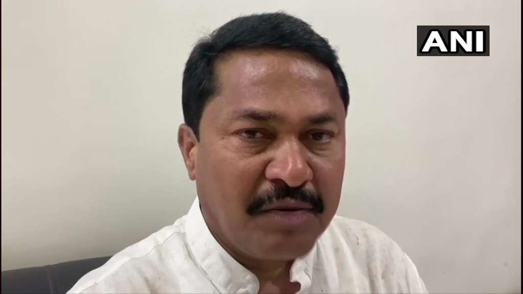 महाराष्ट्र में एकला चलो नहीं, कांग्रेस हाईकमान की पटोले को नसीहत