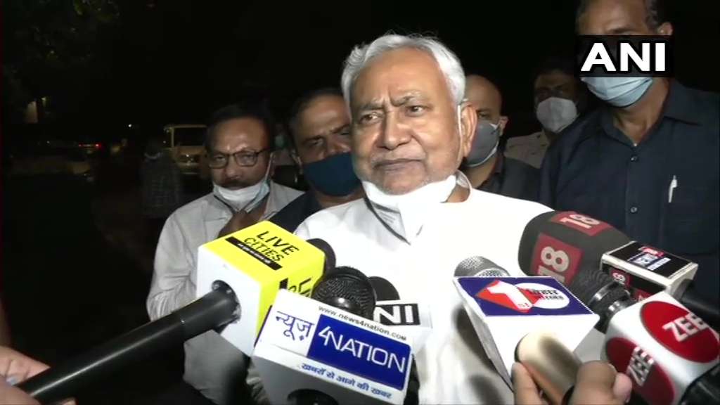 यूपी में 200 सीटों पर चुनाव लड़ेगी जनता दल यूनाइटेड