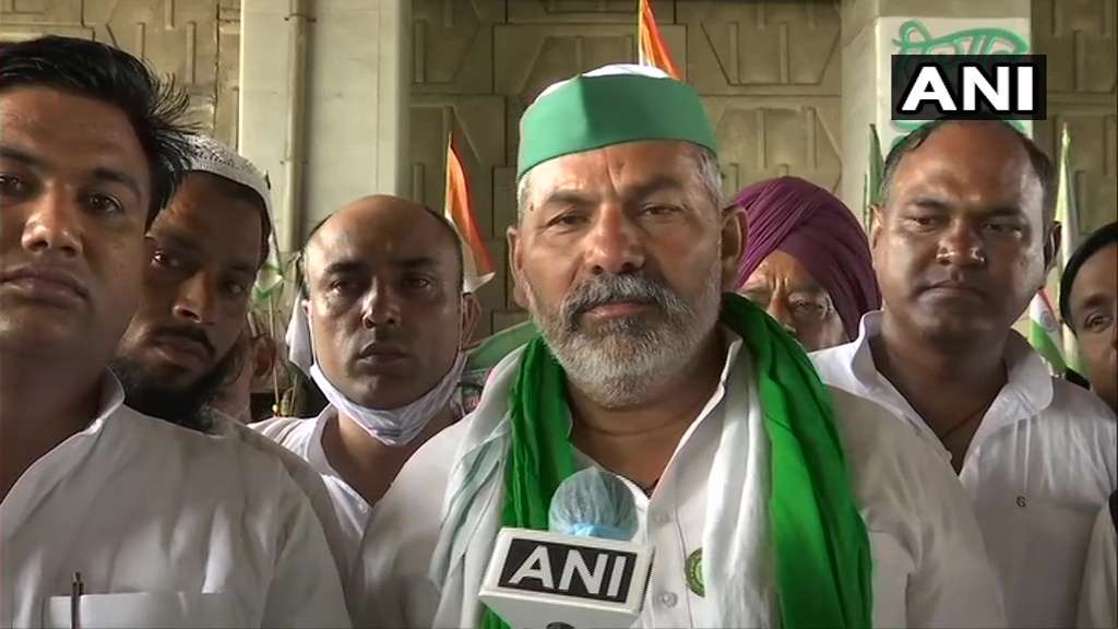 विधानसभा चुनाव में किसान बीजेपी को देंगे वोट की चोट