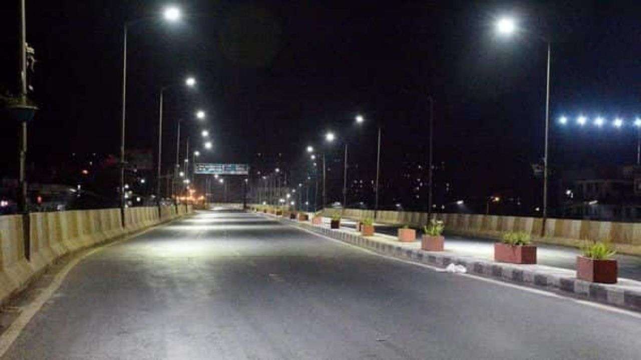 यूपी में अब रात 9 बजे की जगह 10 बजे से लगेगा नाइट कर्फ्यू