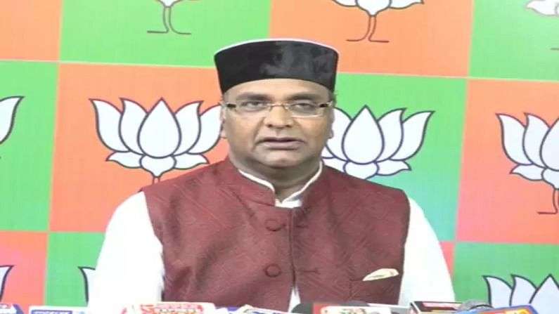 अब शिवराज के इस मंत्री ने कराई किरकिरी, महंगाई के लिए नेहरू को बताया ज़िम्मेदार