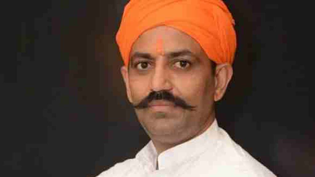 हिन्दू रक्षा समिति के नेता पिंकी चौधरी को कोर्ट ने 14 दिन की न्यायिक हिरासत में भेजा